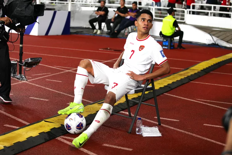 Kualifikasi Piala Dunia 2026 Zona Asia