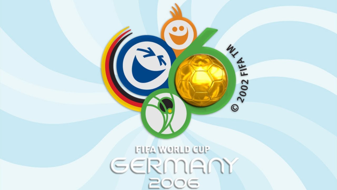 Piala Dunia Jerman 2006