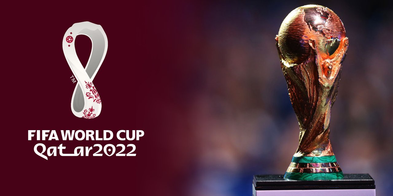 Piala Dunia Qatar 2022