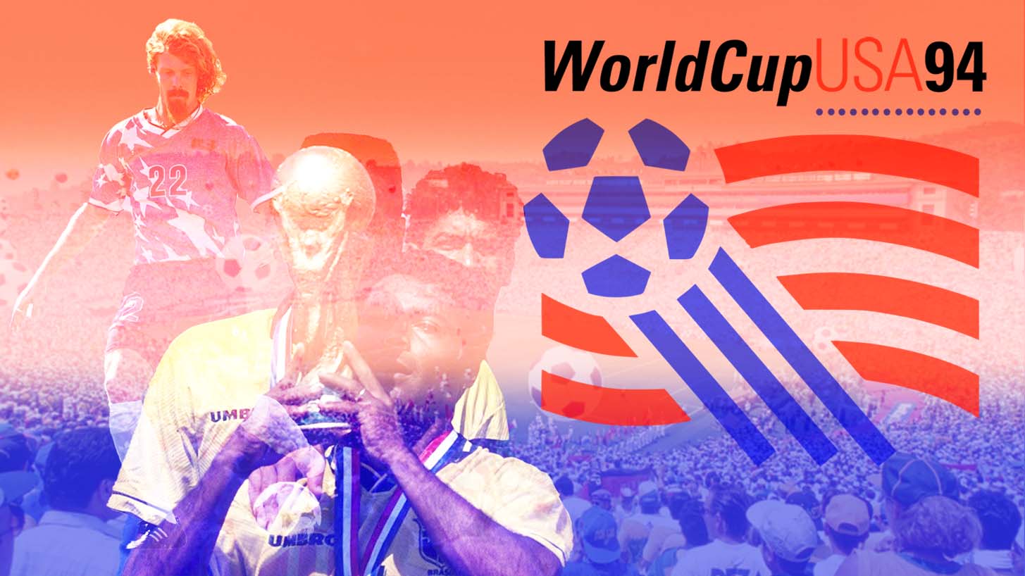 Piala Dunia Amerika Serikat 1994