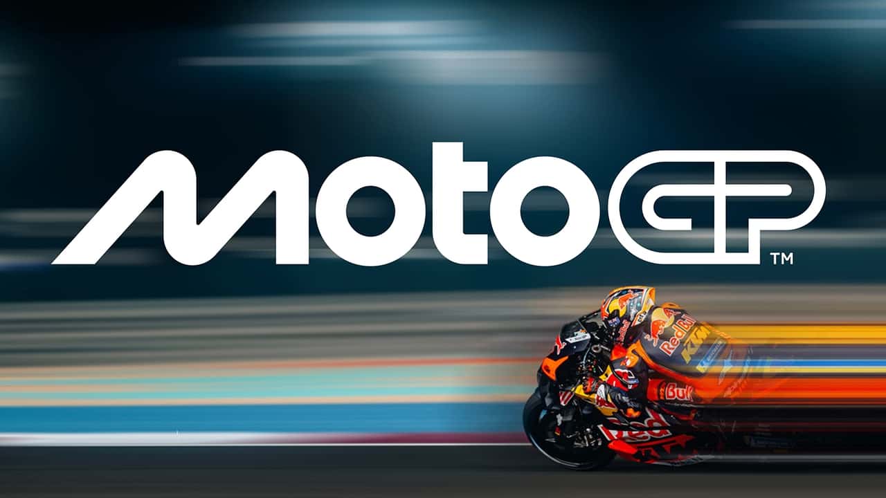 MotoGP