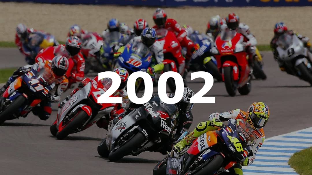 MotoGP 2002