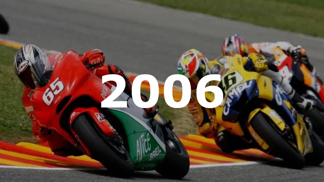 MotoGP 2006