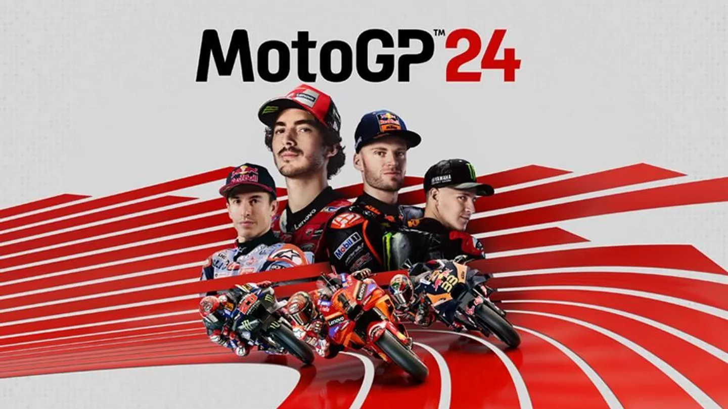 MotoGP 2024