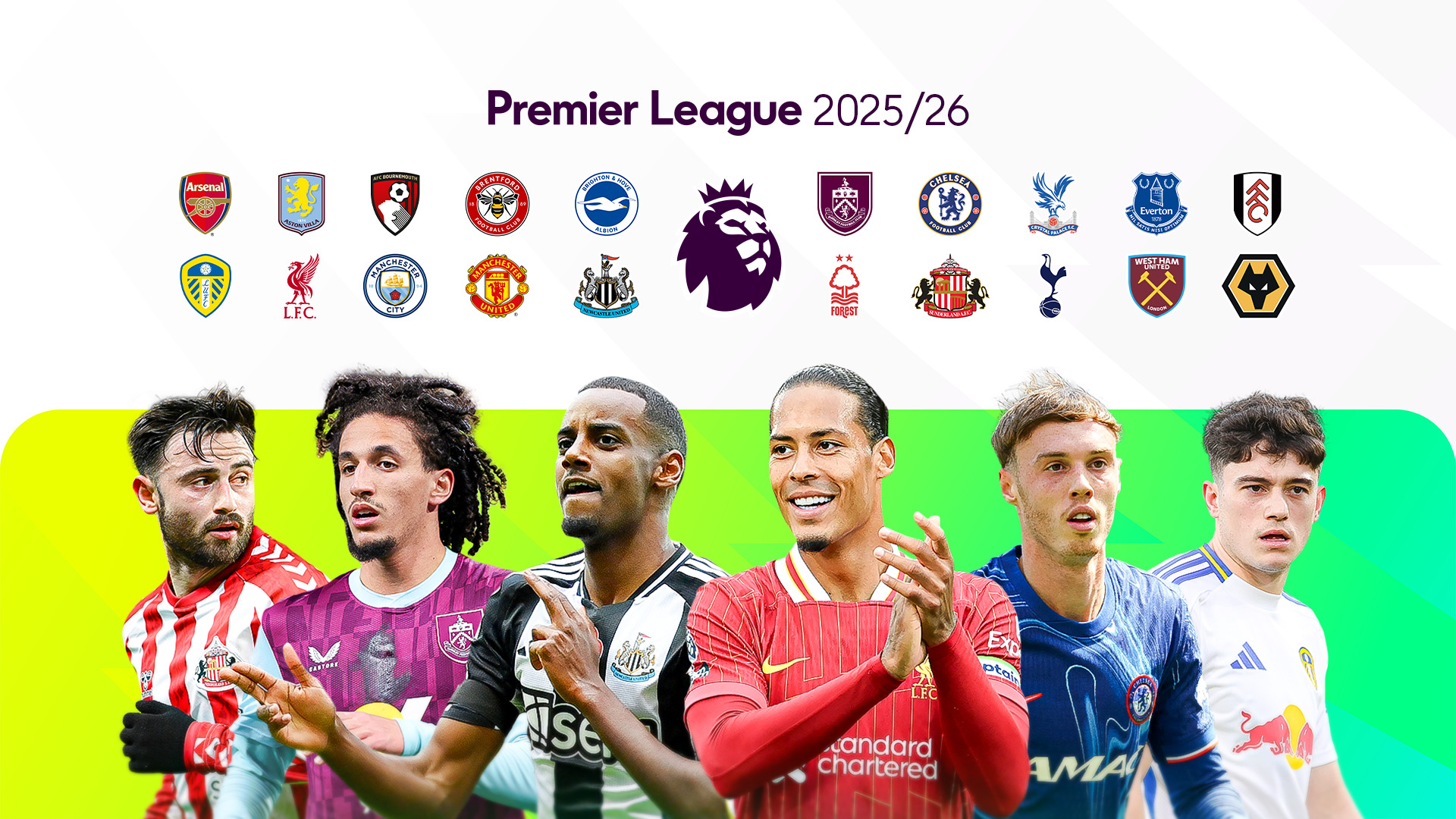 Premiere League 2025