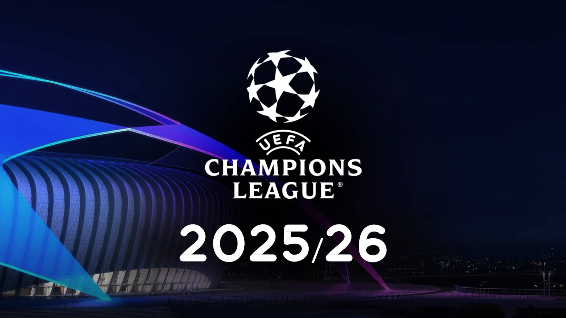 Champions League 2025