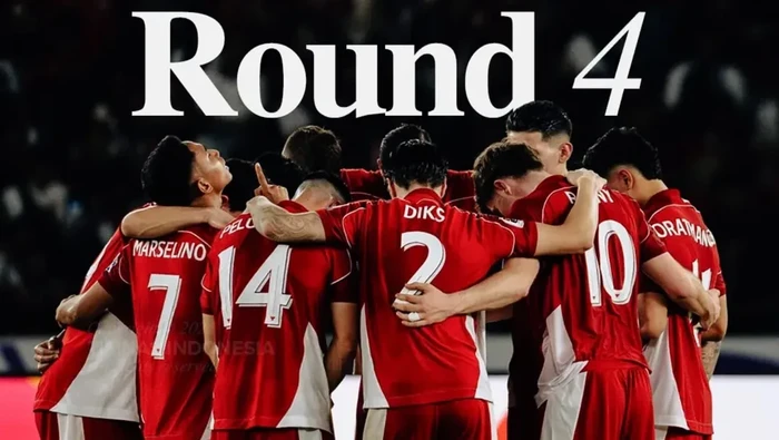 Saudi Arabia vs Timnas Indonesia