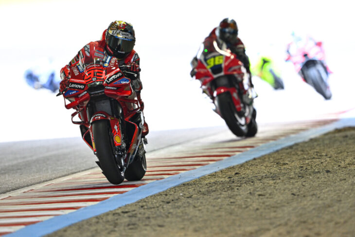 MotoGP: Japanese GP 2024