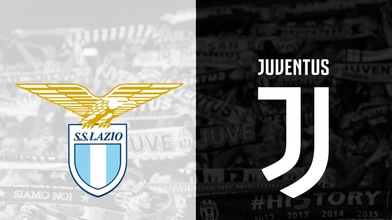 Lazio vs Juventus