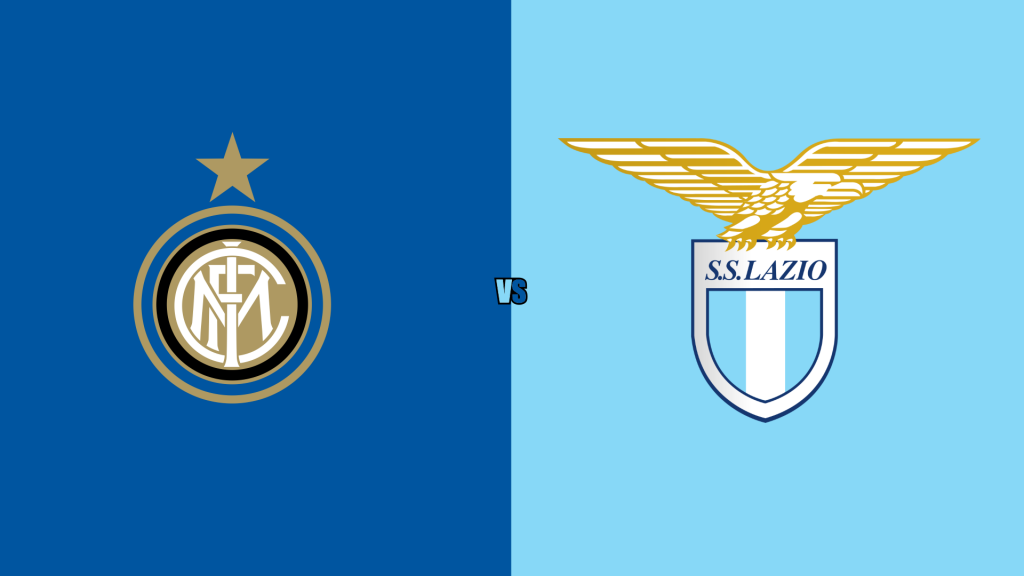 Inter Milan vs Lazio