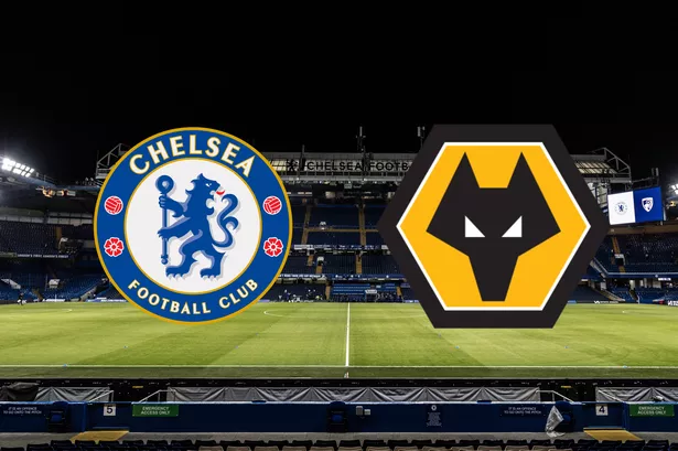 Chelsea vs Wolverhampton Wanderers