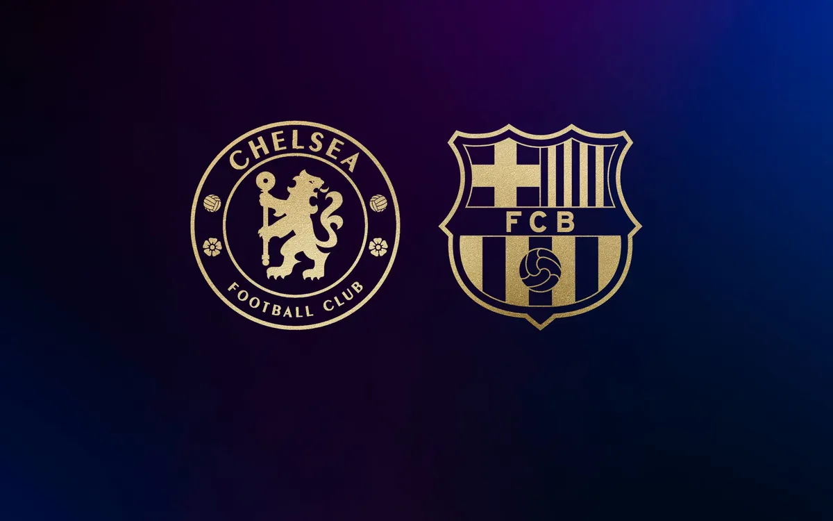 Chelsea vs Barcelona