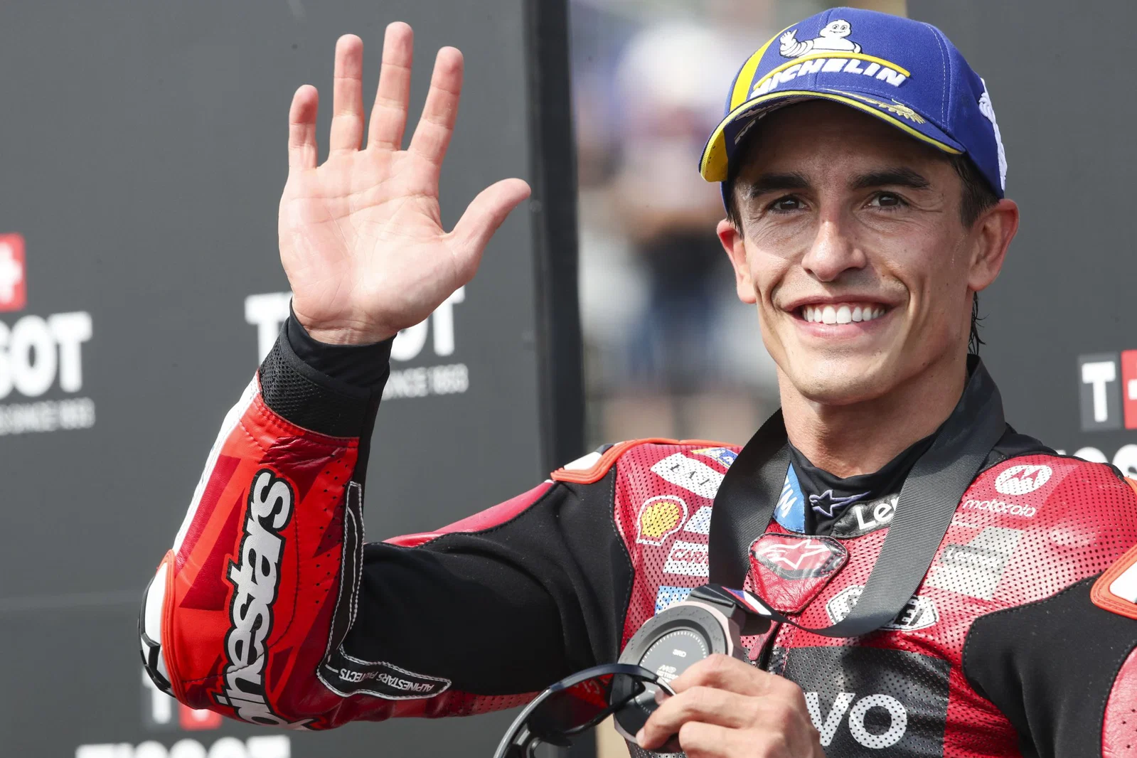 Sprint MotoGP Belanda 2026 - Raul Fernandez Juara Assen