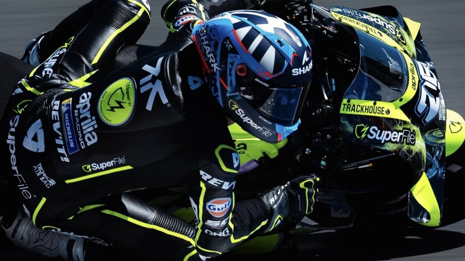 FP3 MotoGP Czech 2026