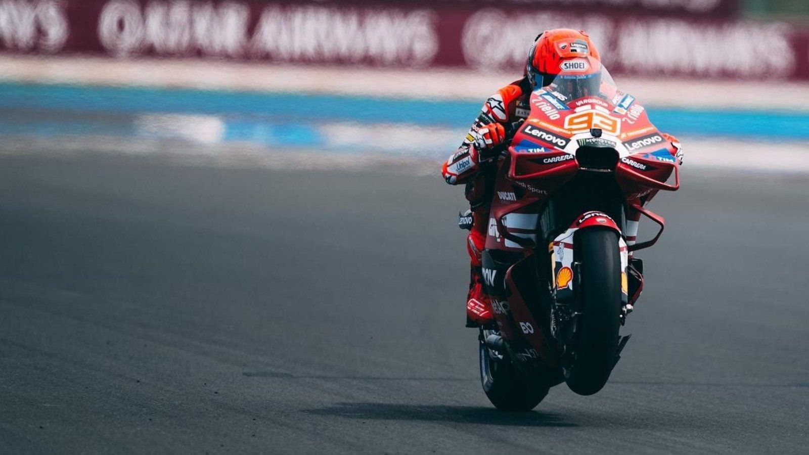 FP1 MotoGP Czech 2026